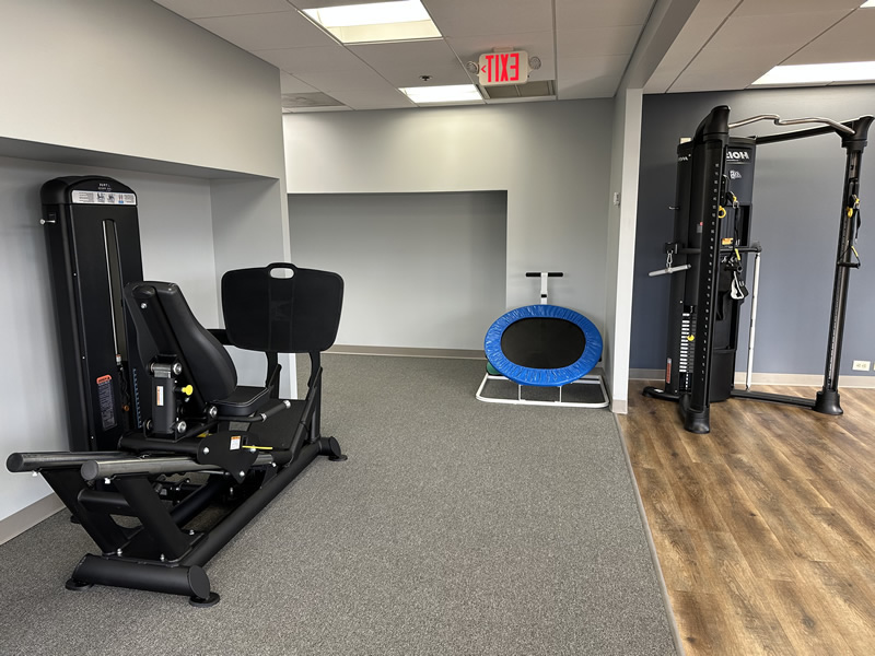 Our Peabody Locatation