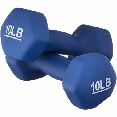 Dumbbells