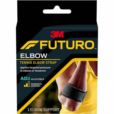 Elbow Strap