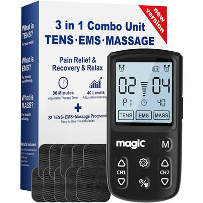 Electrical Stimulation Unit