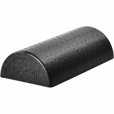 Half Foam Roll