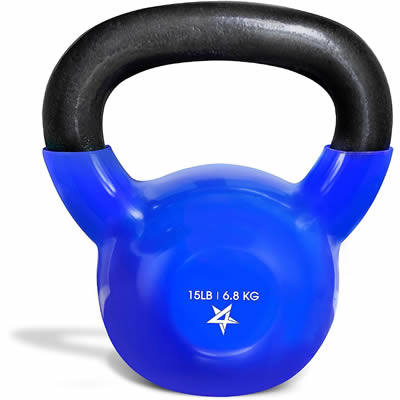 Kettlebells