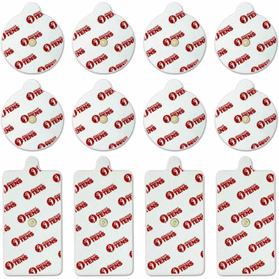 Power Dot Replacement Pads