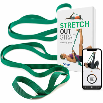 Stretch Strap