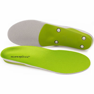 Super Feet Insoles